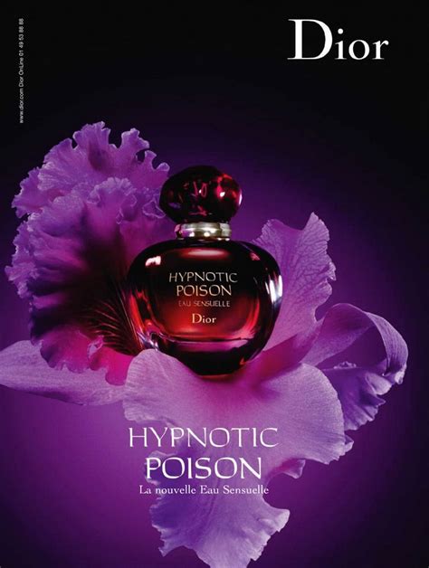 hypnotic poison dior brasil|Dior Hypnotic Poison eau sensuelle.